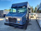 2021 Freightliner MT45G Chassis Delivery Van