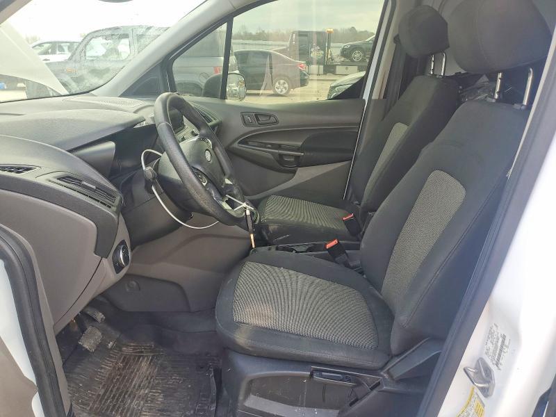 2019 Ford Transit Connect XL