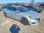 2021 Niss Altima sv