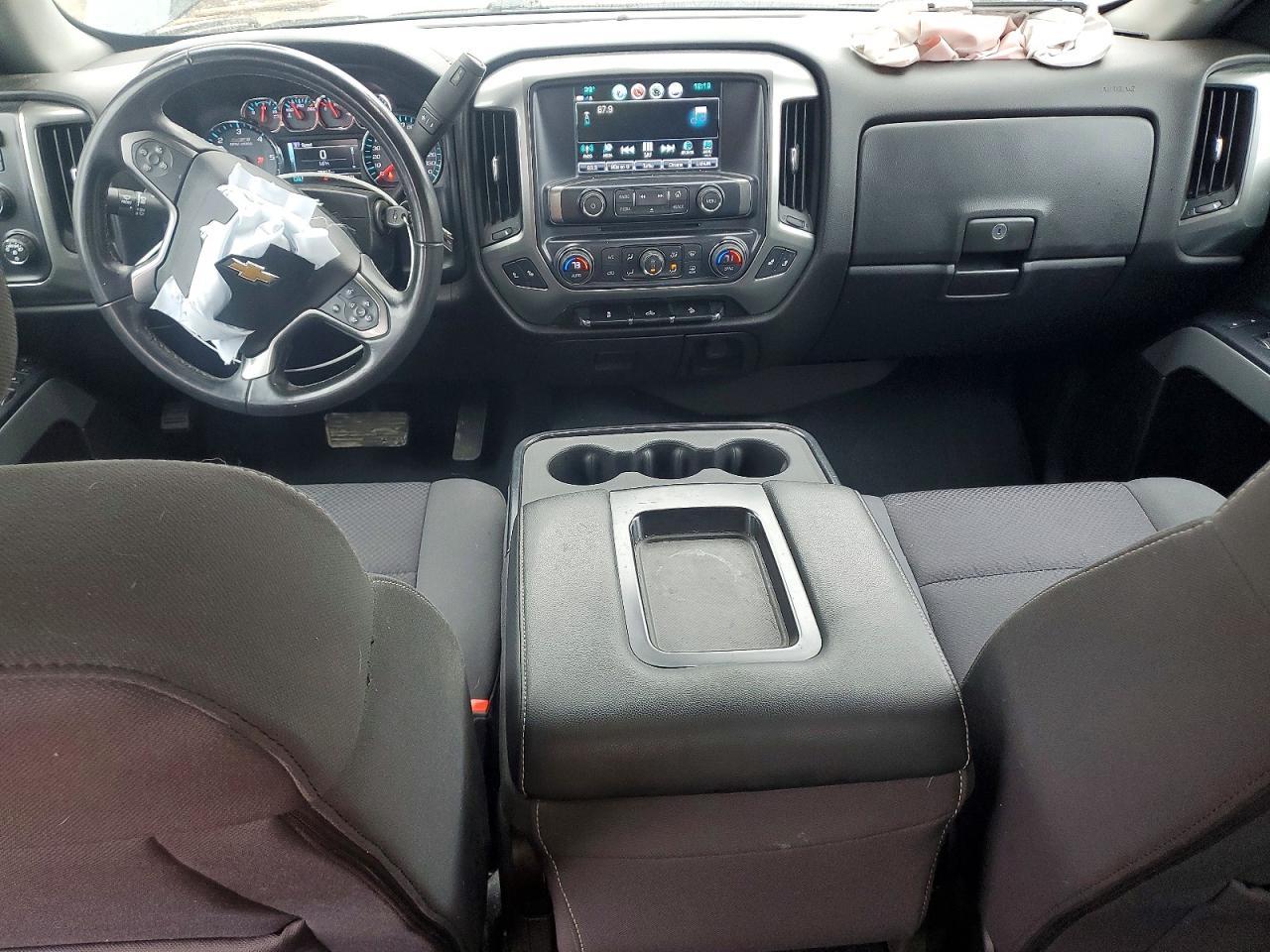 2019 Chevrolet Silverado ld K1500 lt