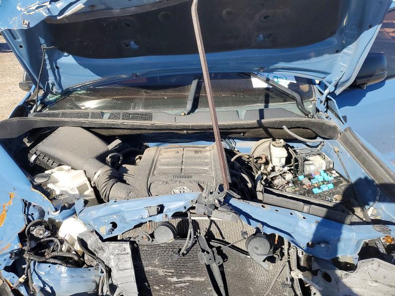 2019 Toyota Tundra