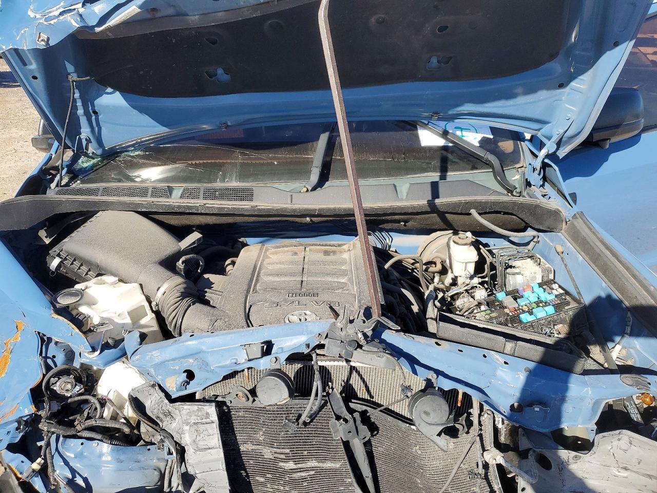 2019 Toyota Tundra