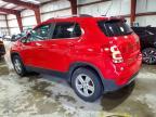 2017 Chevrolet Trax 1LT