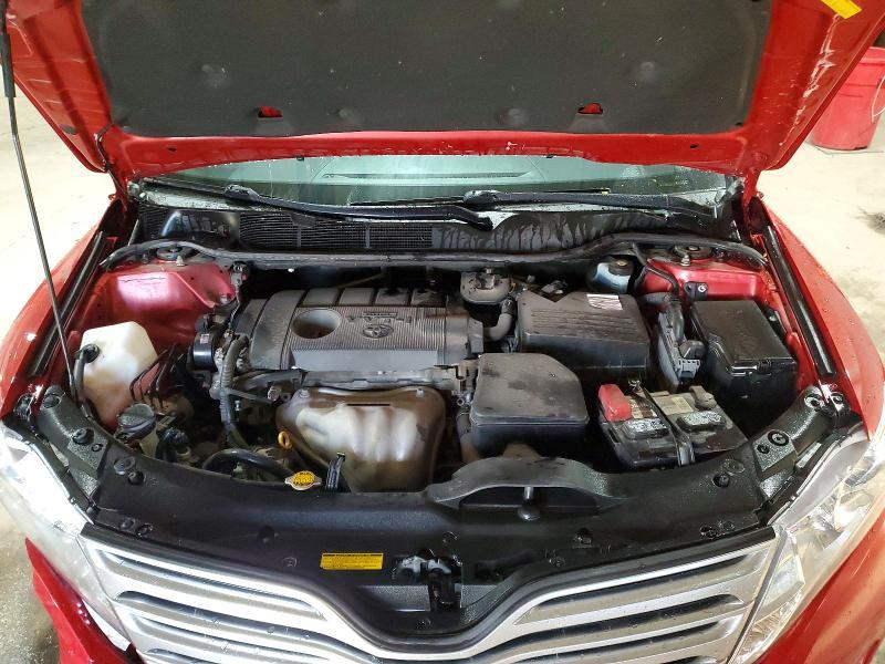 2010 Toyota Venza