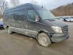 2015 Mercedes-Benz Sprinter 2500