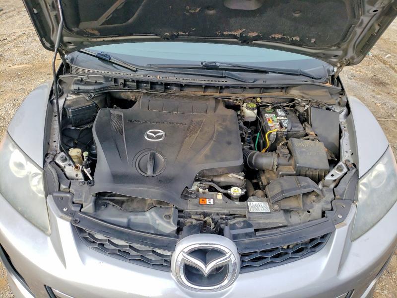 2010 Mazda Cx-3