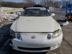 1996 Lexus Sc 400 Base
