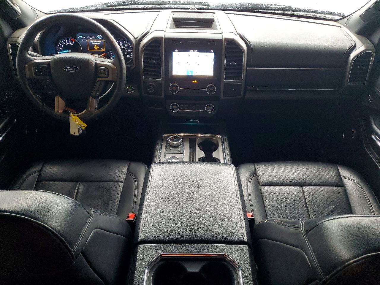 2019 Ford Expedition max xlt