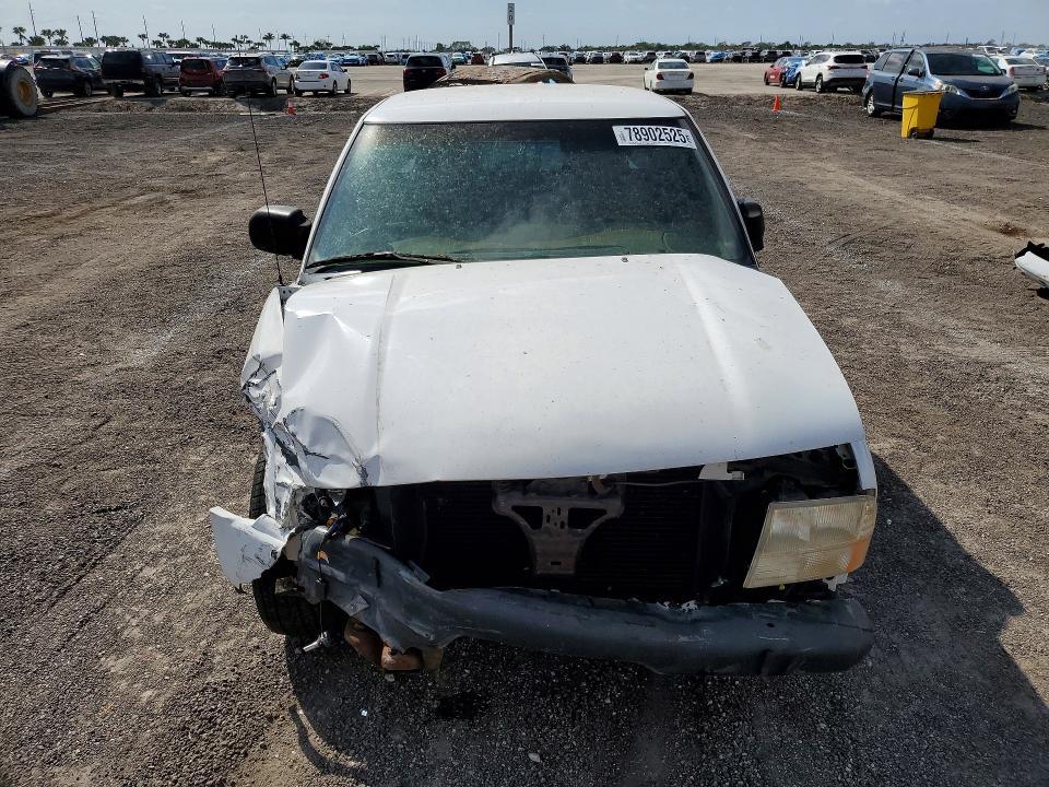 2000 GMC Sonoma