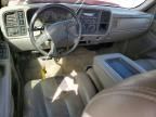 2003 Chevrolet Silverado K1500 Heavy Duty