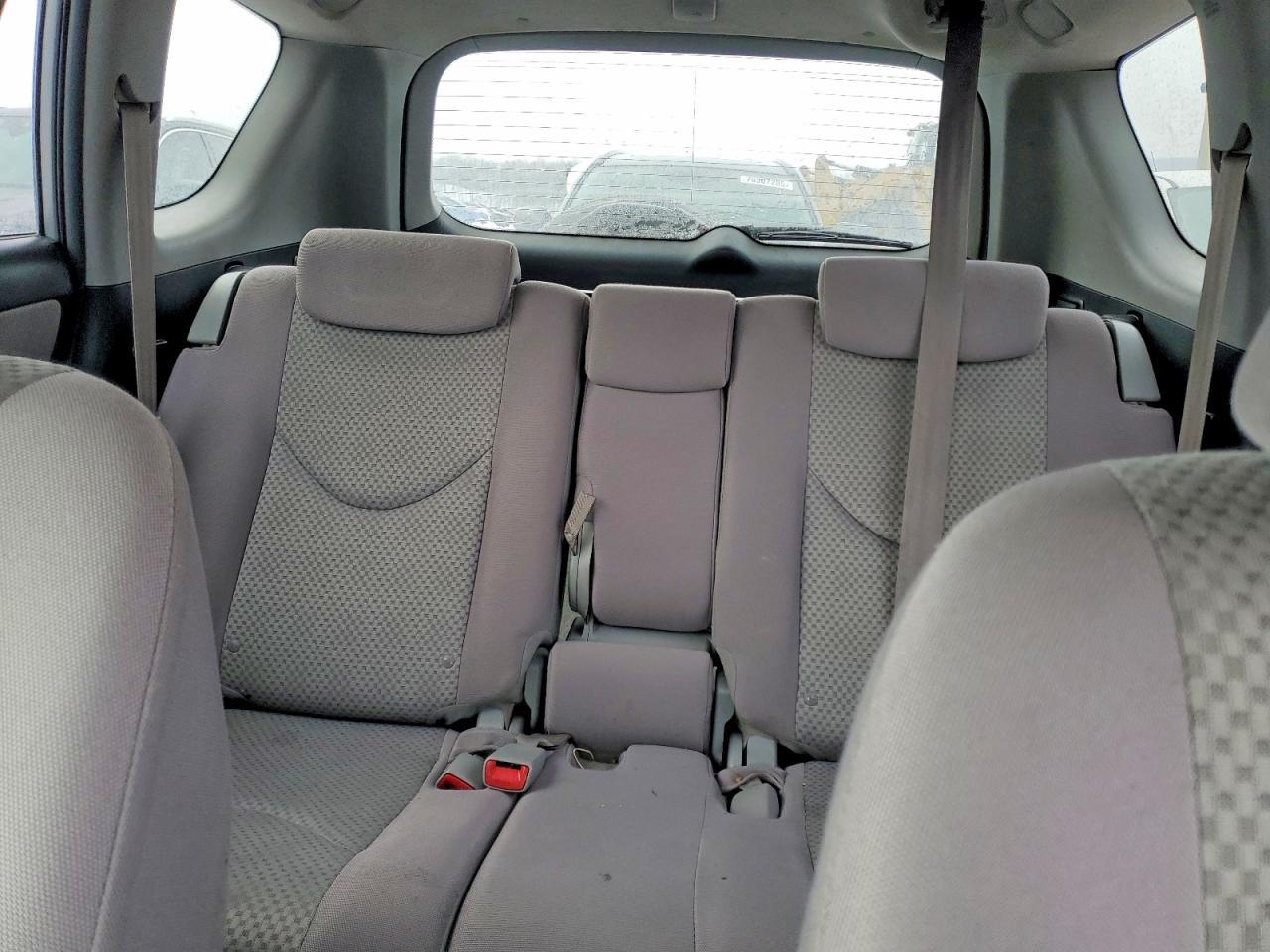 2007 Toyota Rav4