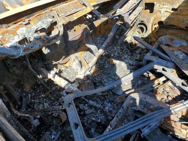 2002 Chevrolet Avalanche K1500