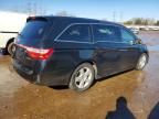 2013 Honda Odyssey Touring
