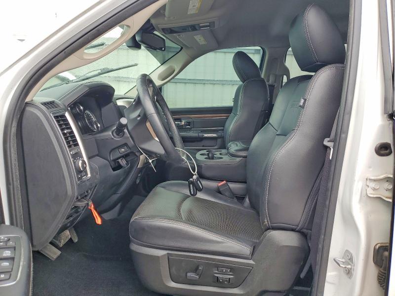 2016 Dodge 1500 Laramie