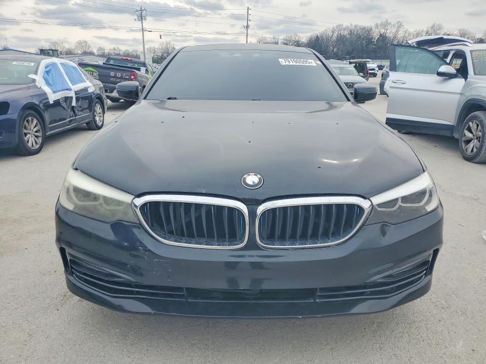 2018 Bmw Motorrad 2018 bmw Motorrad 530e