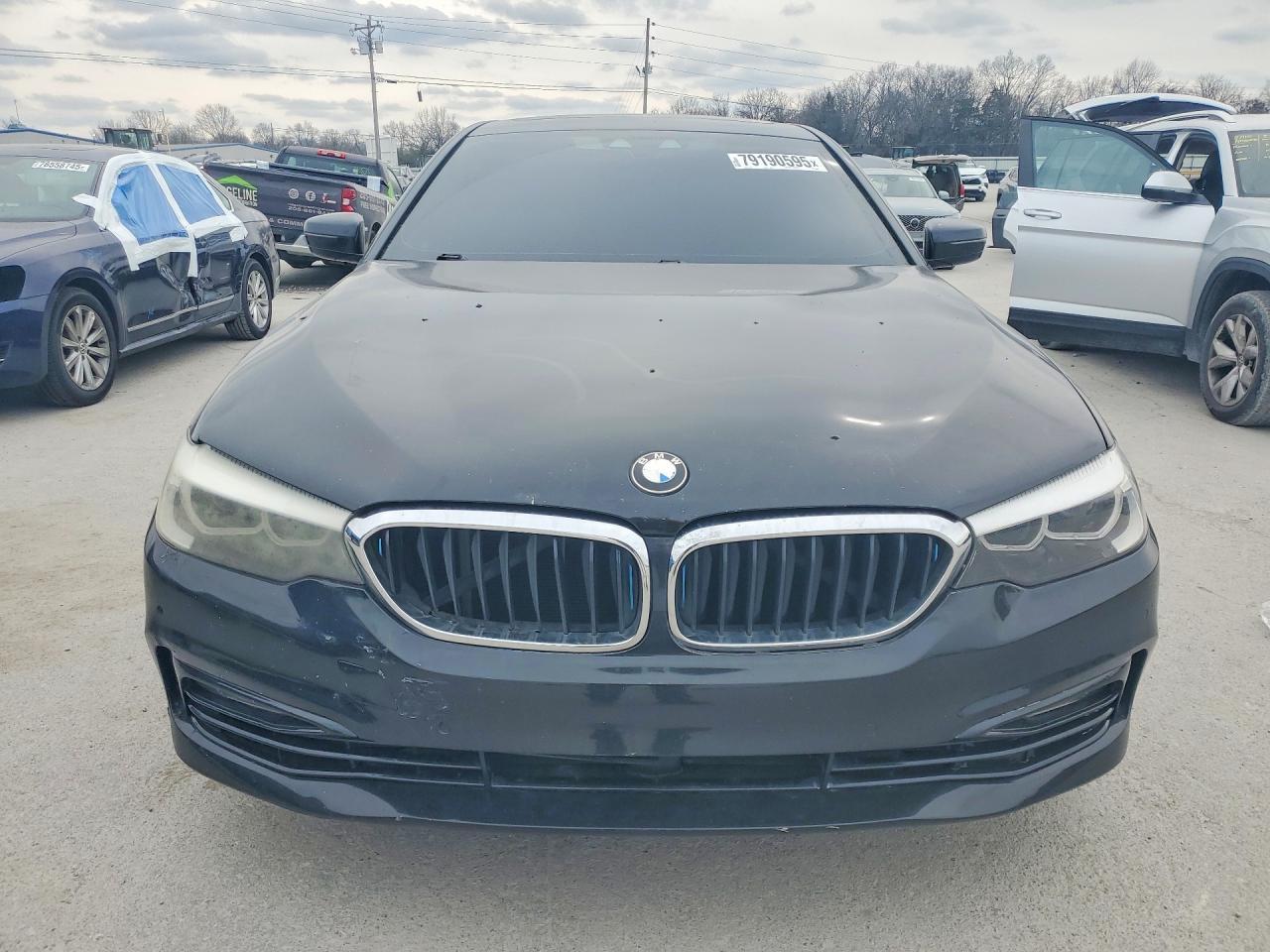 2018 Bmw Motorrad 2018 bmw Motorrad 530e