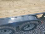 2026 P & T 77X16WT Utility Trailer