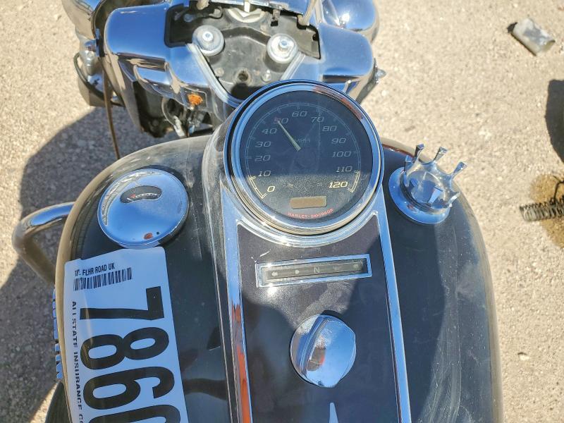 2018 Harley-Davidson Flhr Road King