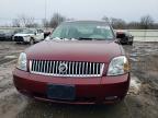2007 Mercury Montego Premier