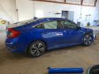 2016 Honda Civic exl