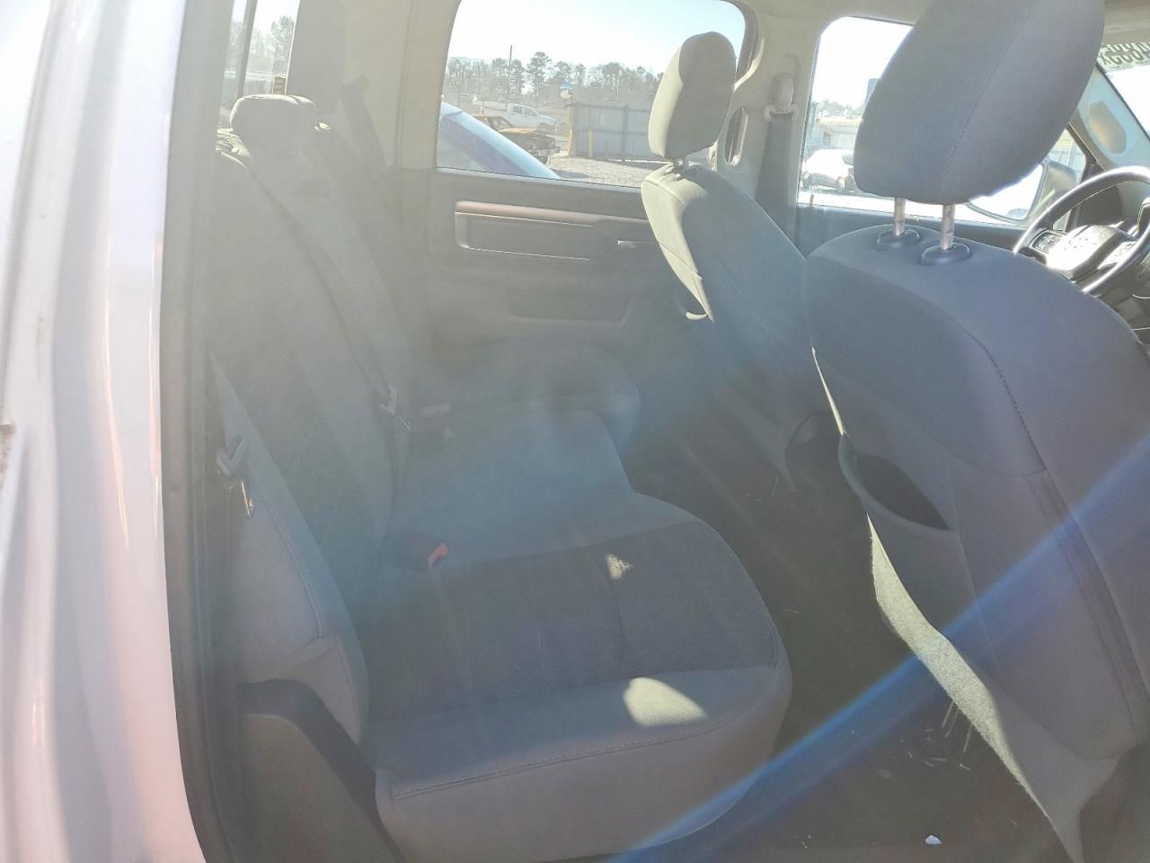 2016 Dodge Ram 1500 slt