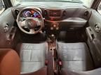 2009 Nissan Cube Base