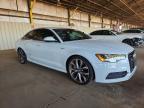 2015 Audi A6 Prestige