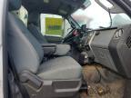 2015 Ford F750 Super Duty Bucket Truck