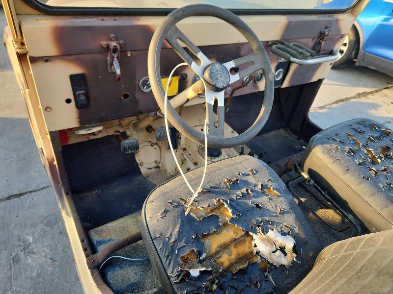 1967 Jeep Jeep