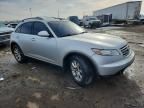 2008 Infiniti Fx35