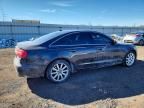 2015 Audi A6 Premium Plus