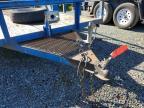 2002 Big Tex Utility Trailer
