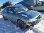 2003 Nissan Sentra xe