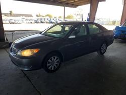 2005 Toyota Camry le for sale in American Canyon, CA