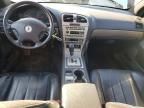 2003 Lincoln LS