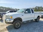 1999 Ford F150
