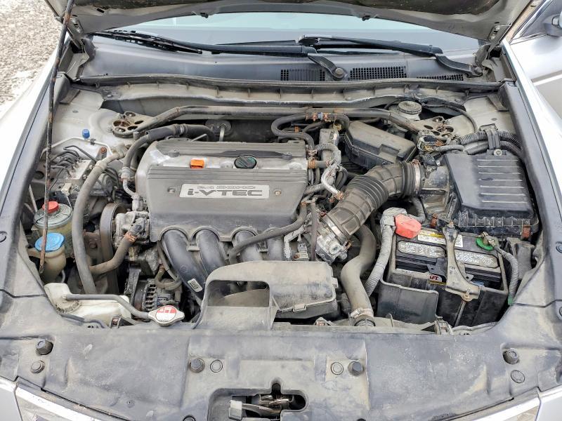 2008 Honda Accord ex