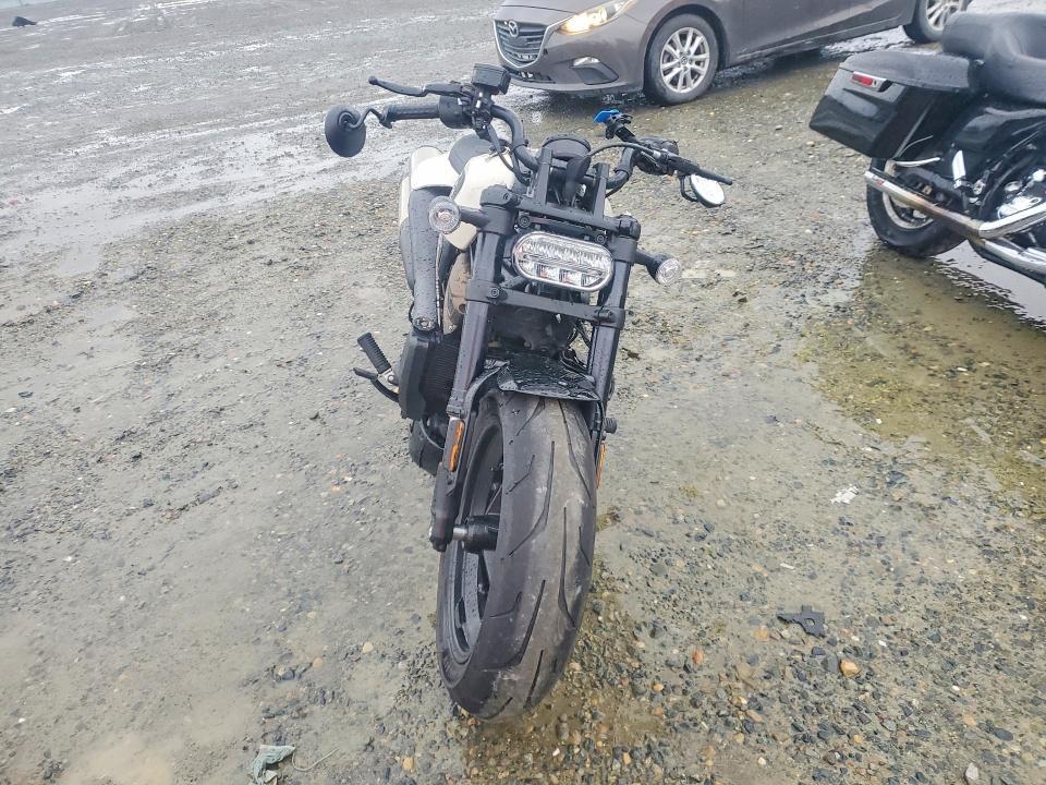 2023 Harley-Davidson RH1250 S