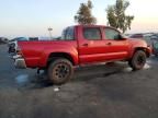 2008 Toyota Tacoma Prerunner V6