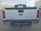 2007 Chevrolet Silverado K1500