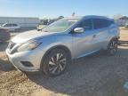 2018 Niss Murano s