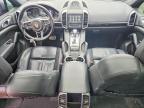 2017 Porsche Cayenne se Hybrid Platinum