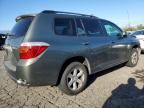 2010 Toyota Highlander