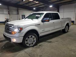 2014 Ford F150 Supercrew en venta en Denver, CO
