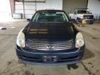 2004 Infinity G35 Base