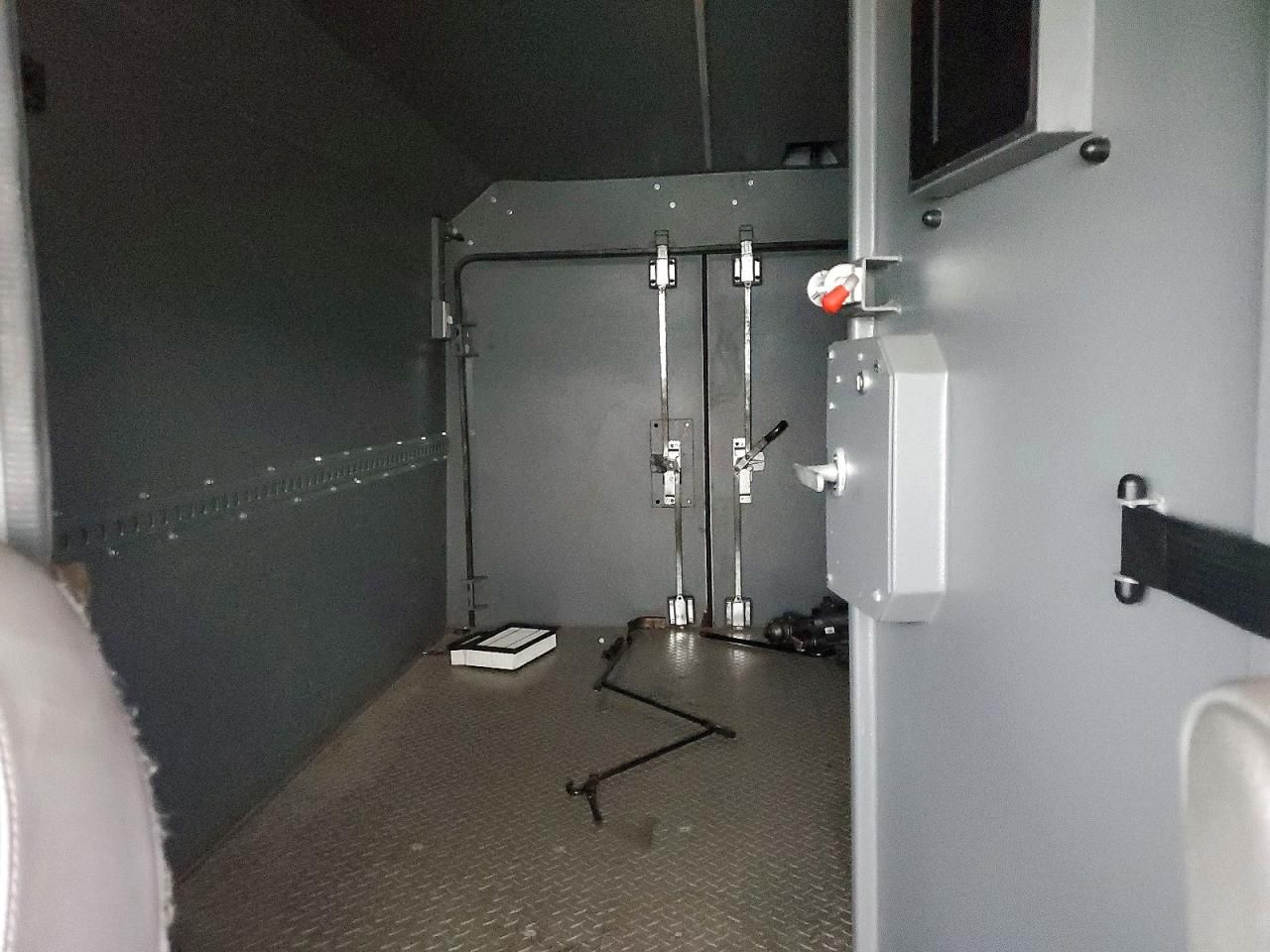 2019 Ford Transit Delivery Van