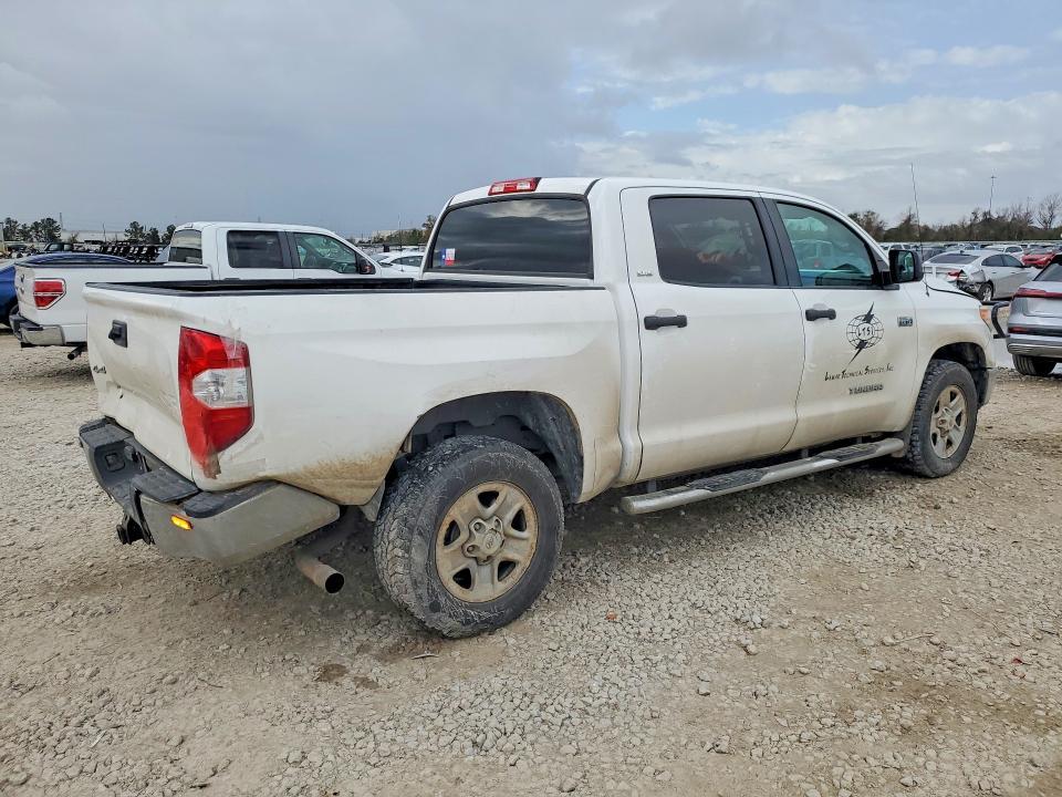 2017 Toyota Tundra