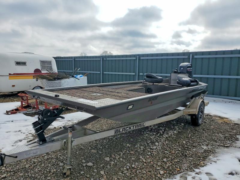 2025 Other Boat-JON Boat
