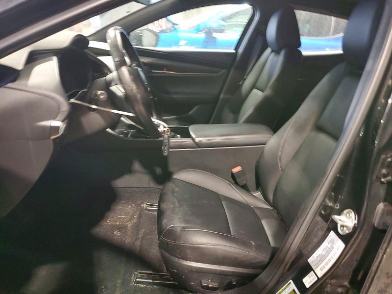 2023 Mazda 3 Preferred