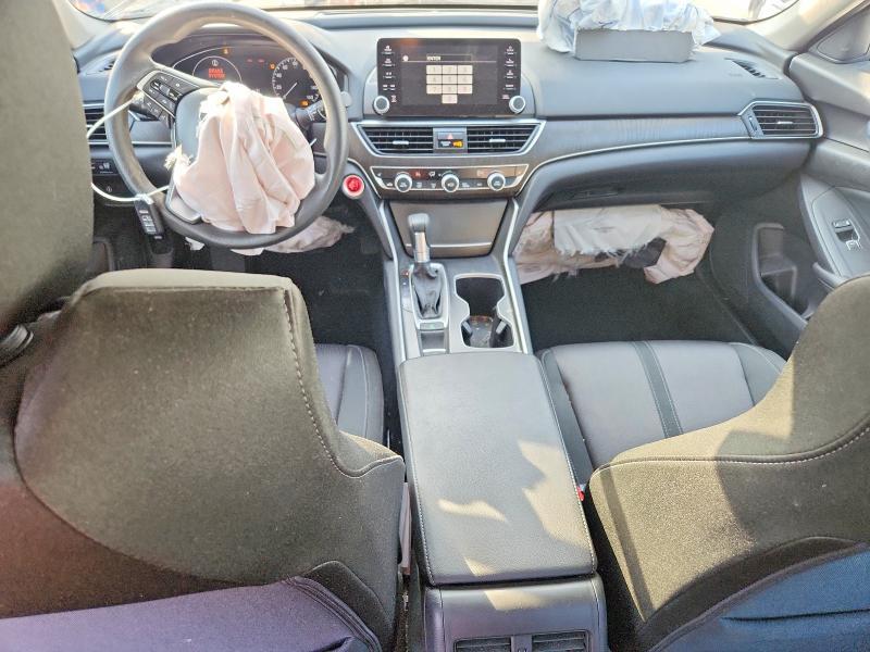 2019 Honda Accord ex
